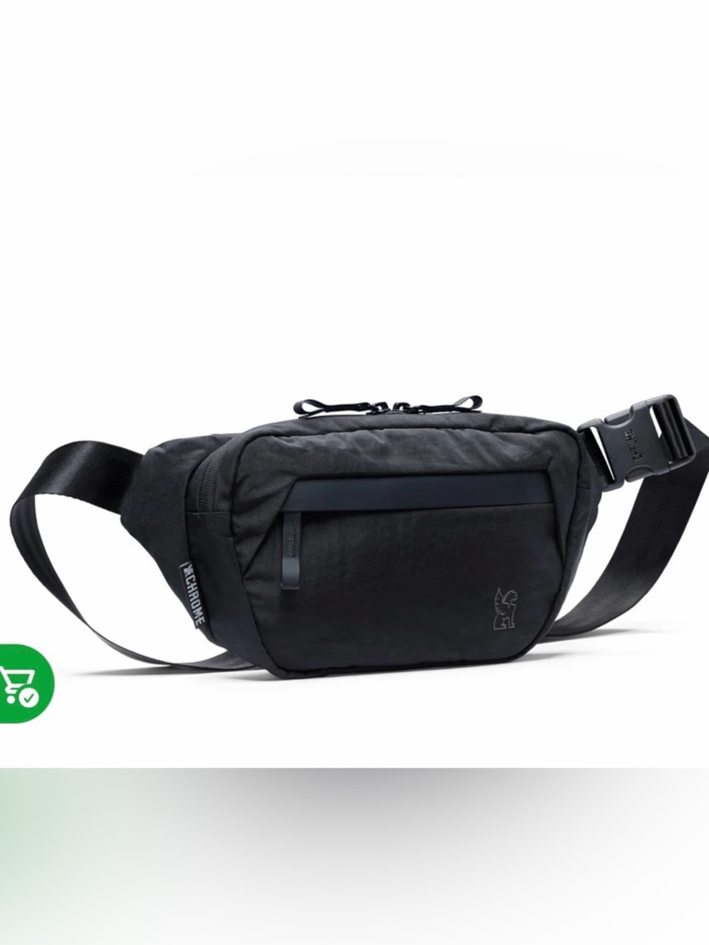Chrome Industries SABIN 3L SLING